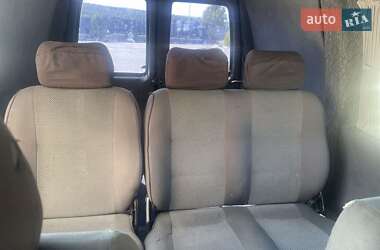 Мінівен Peugeot Expert 2004 в 