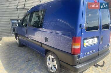 Мінівен Peugeot Expert 2004 в 