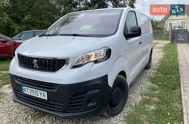 Вантажний фургон Peugeot Expert 2022 в Івано-Франківську