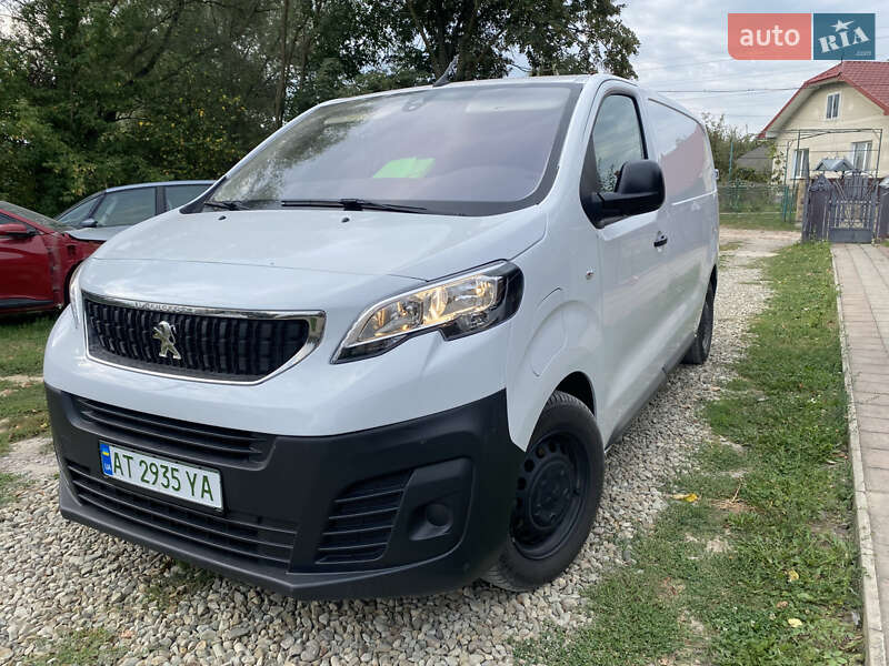 Peugeot Expert 2022 Peugeot Expert 2022