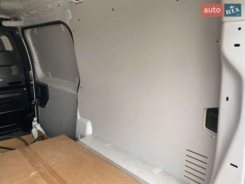 Грузовой фургон Peugeot Expert 2022 в Ивано-Франковске фото 7 Грузовой фургон Peugeot Expert 2022 в Ивано-Франковске