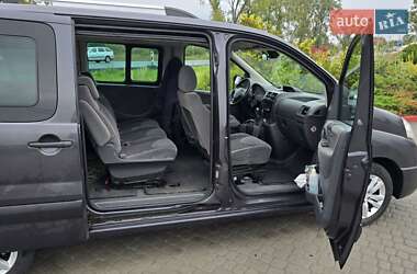 Минивэн Peugeot Expert 2016 в Жовкве