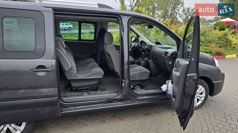 Минивэн Peugeot Expert 2016 в Жовкве фото 2 Минивэн Peugeot Expert 2016 в Жовкве