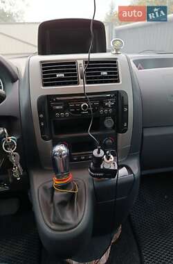 Минивэн Peugeot Expert 2013 в 