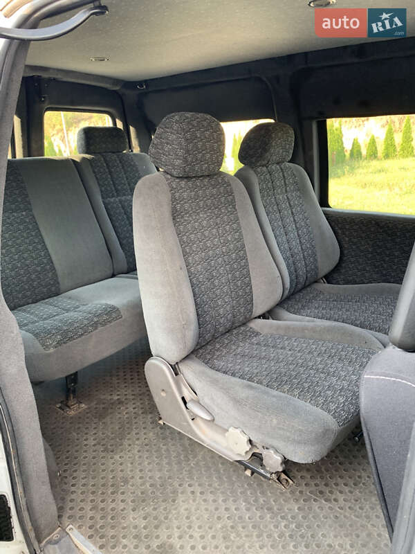 Минивэн Peugeot Expert 1999 в Калиновке