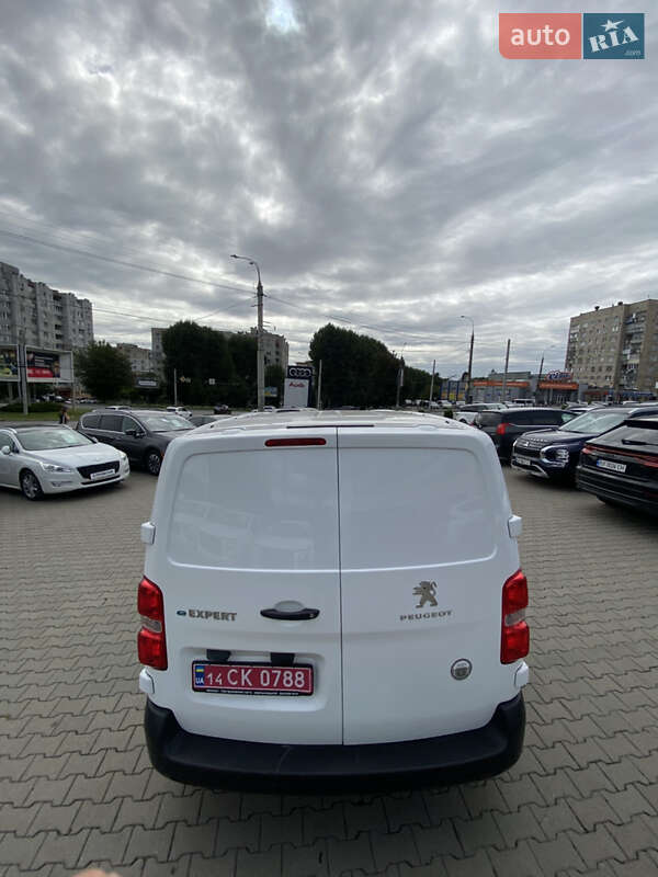 Грузовой фургон Peugeot Expert 2021 в Хмельницком