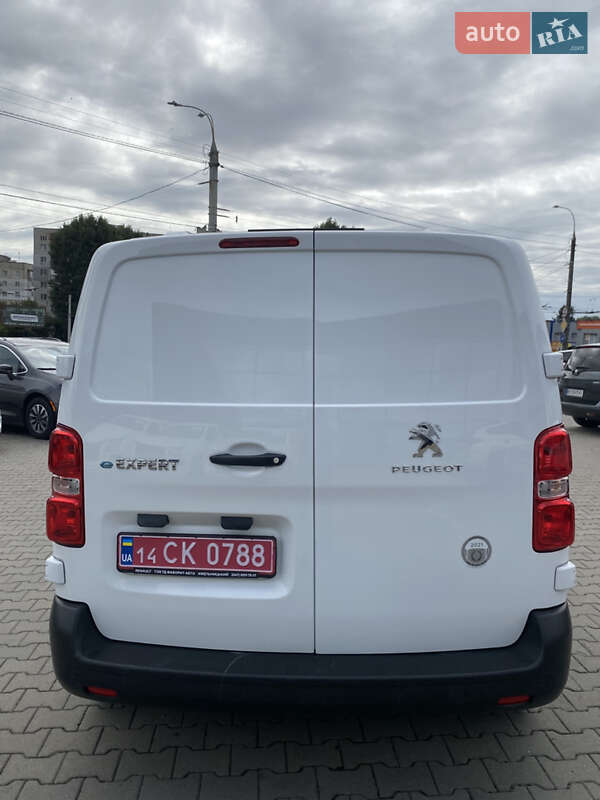Грузовой фургон Peugeot Expert 2021 в Хмельницком