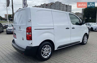 Вантажний фургон Peugeot Expert 2021 в Хмельницькому