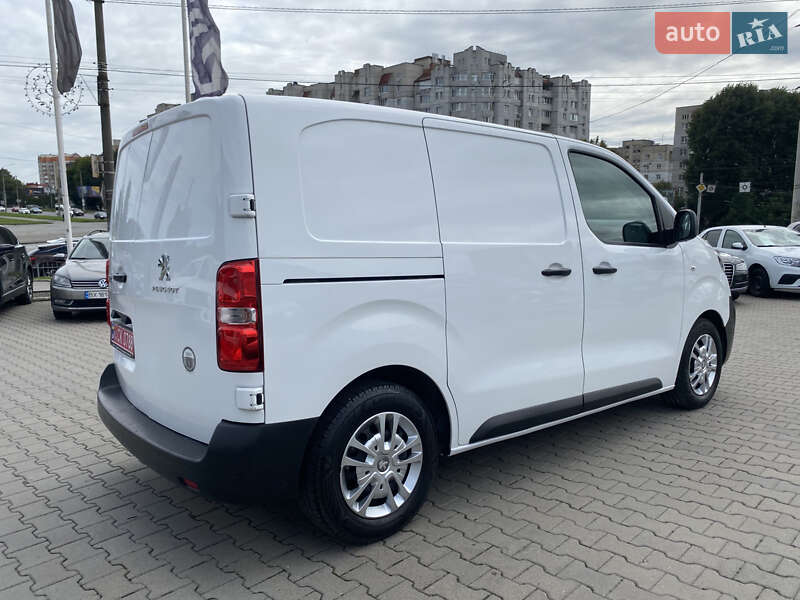 Грузовой фургон Peugeot Expert 2021 в Хмельницком