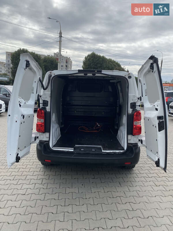 Грузовой фургон Peugeot Expert 2021 в Хмельницком