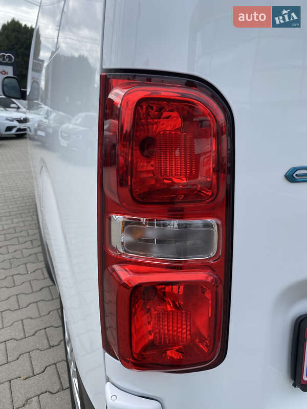 Грузовой фургон Peugeot Expert 2021 в Хмельницком