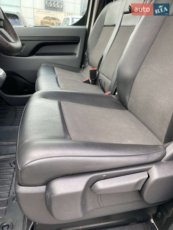 Грузовой фургон Peugeot Expert 2021 в Хмельницком