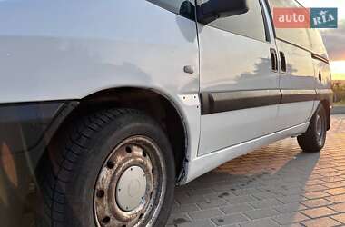 Минивэн Peugeot Expert 2005 в 