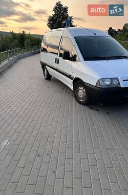 Минивэн Peugeot Expert 2005 в 