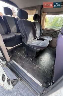 Мінівен Peugeot Expert 1998 в 