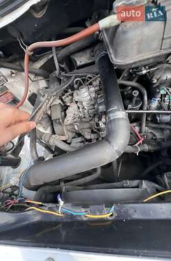 Мінівен Peugeot Expert 1998 в 