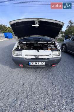 Мінівен Peugeot Expert 1998 в 