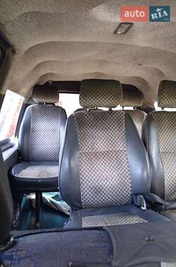 Минивэн Peugeot Expert 2000 в Сторожинце