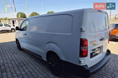 Вантажний фургон Peugeot Expert 2018 в 