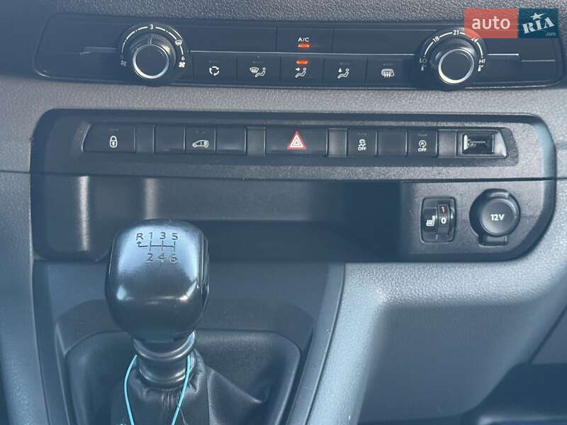 Мінівен Peugeot Expert 2017 в Києві фото 83 Мінівен Peugeot Expert 2017 в Києві
