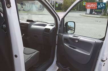 Минивэн Peugeot Expert 2007 в 