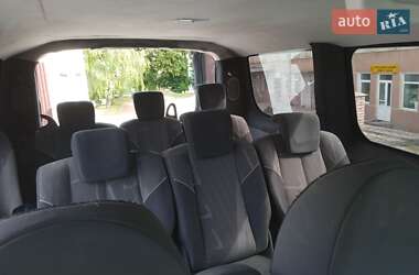Минивэн Peugeot Expert 2007 в 