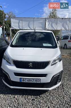 Грузовой фургон Peugeot Expert 2018 в Луцке