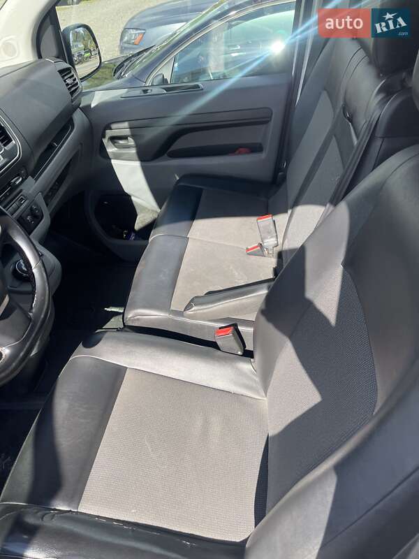 Вантажний фургон Peugeot Expert 2018 в Луцьку