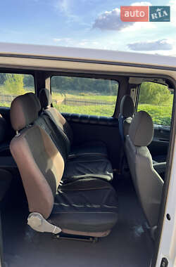 Минивэн Peugeot Expert 2007 в 