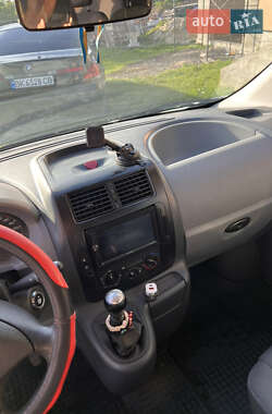 Минивэн Peugeot Expert 2007 в 