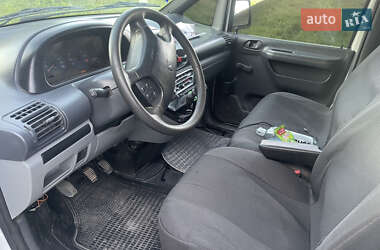 Минивэн Peugeot Expert 2001 в 