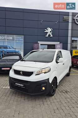 Грузовой фургон Peugeot Expert 2018 в 