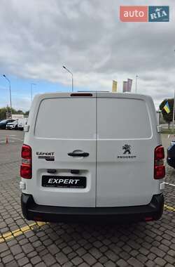 Грузовой фургон Peugeot Expert 2018 в 