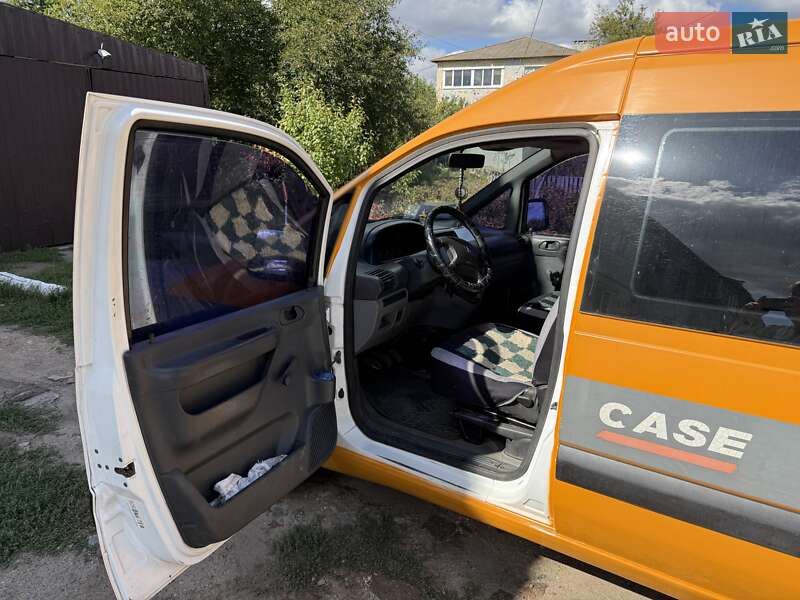 Минивэн Peugeot Expert 2005 в Корсуне-Шевченковском фото 13 Минивэн Peugeot Expert 2005 в Корсуне-Шевченковском