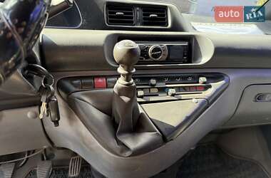 Минивэн Peugeot Expert 2005 в 