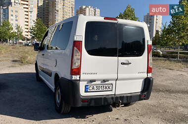 Минивэн Peugeot Expert 2007 в 
