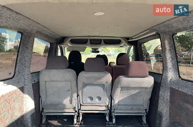 Минивэн Peugeot Expert 2007 в 