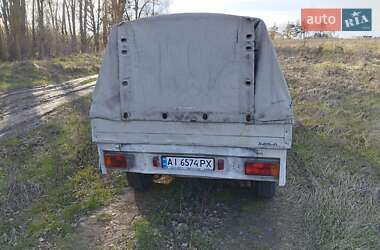 Борт Peugeot Expert 2002 в 