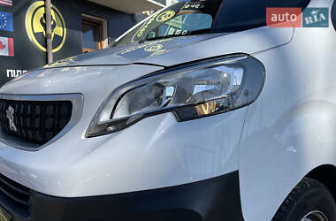 Грузовой фургон Peugeot Expert 2018 в 