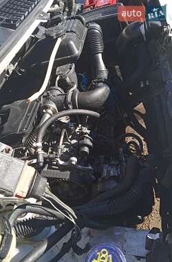 Мінівен Peugeot Expert 1998 в Юр'ївці