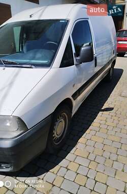 Грузовой фургон Peugeot Expert 2006 в 