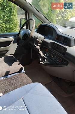 Грузовой фургон Peugeot Expert 2006 в 