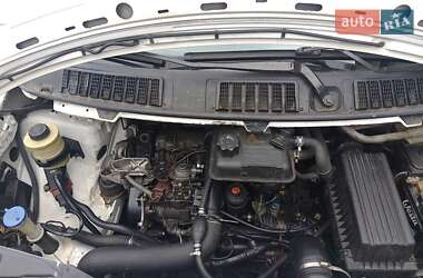 Минивэн Peugeot Expert 1997 в Рожище