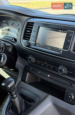 Грузовой фургон Peugeot Expert 2020 в 