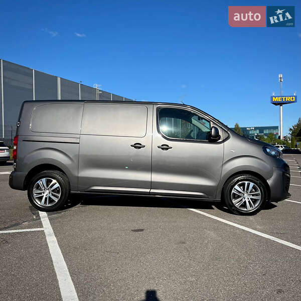 Грузовой фургон Peugeot Expert 2020 в Киеве