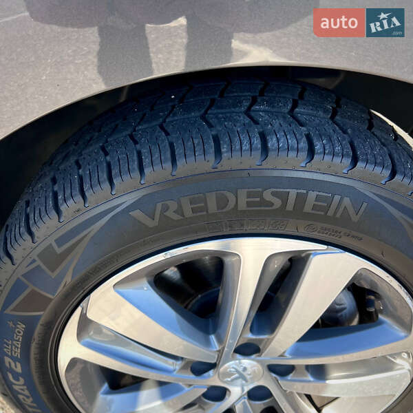 Грузовой фургон Peugeot Expert 2020 в Киеве