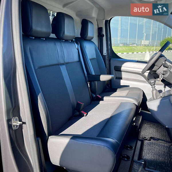 Грузовой фургон Peugeot Expert 2020 в Киеве