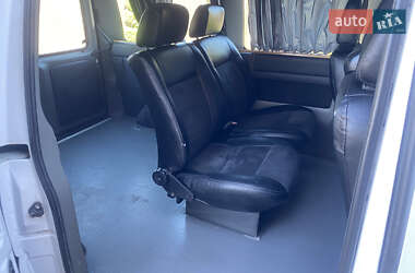 Минивэн Peugeot Expert 2005 в 