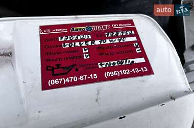 Минивэн Peugeot Expert 2005 в 