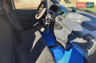 Минивэн Peugeot Expert 1998 в 
